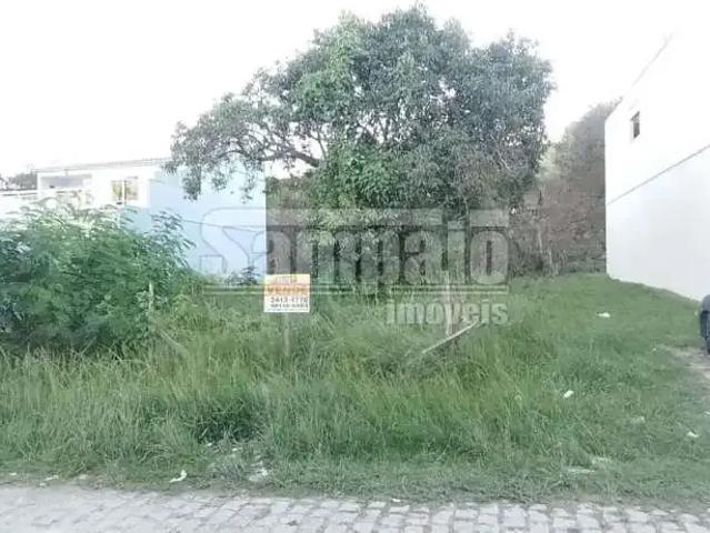 Terreno / Lote para Venda em Rio de Janeiro/RJ Campo Grande