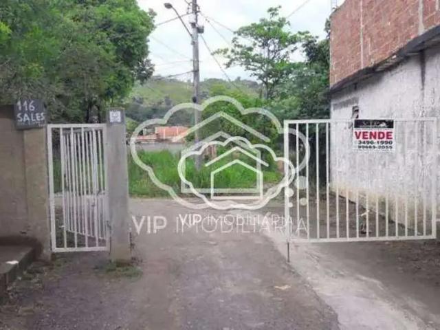 Terreno / Lote para Venda em Rio de Janeiro/RJ Campo Grande