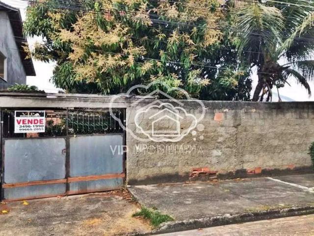 Terreno / Lote para Venda em Rio de Janeiro/RJ Campo Grande