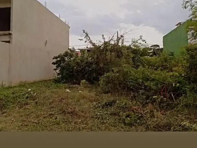 Terreno / Lote para Venda em Rio de Janeiro/RJ Campo Grande