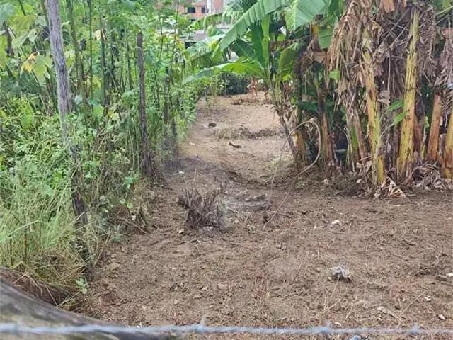 Terreno / Lote para Venda em Rio de Janeiro/RJ Campo Grande