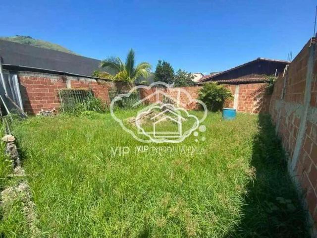 Terreno / Lote para Venda em Rio de Janeiro/RJ Campo Grande