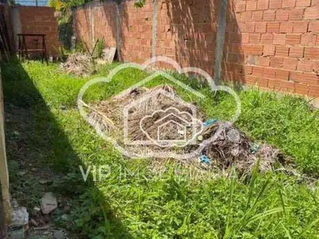 Terreno / Lote para Venda em Rio de Janeiro/RJ Campo Grande