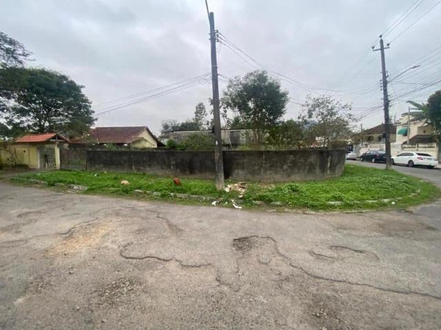Terreno / Lote para Venda em Rio de Janeiro/RJ Campo Grande