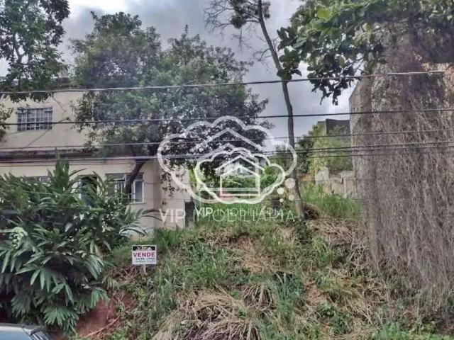 Terreno / Lote para Venda em Rio de Janeiro/RJ Campo Grande