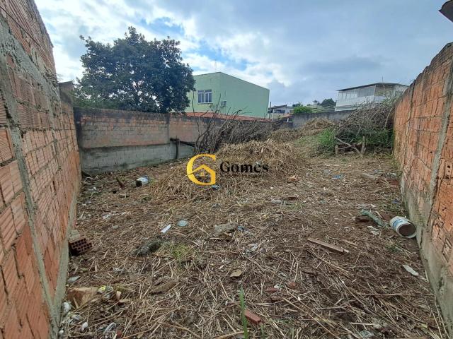 Terreno / Lote para Venda em Rio de Janeiro/RJ Campo Grande