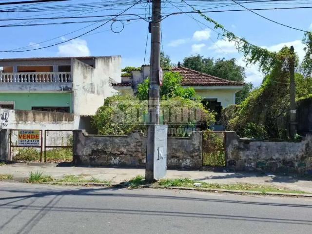 Terreno / Lote para Venda em Rio de Janeiro/RJ Campo Grande 1 Quartos