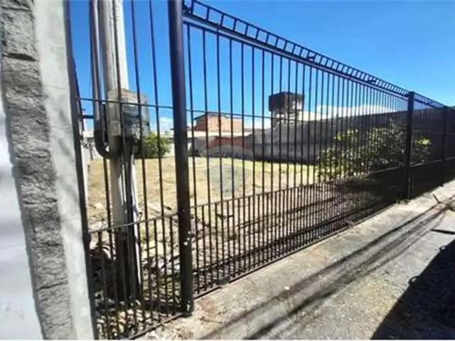 Terreno / Lote para Venda em Rio de Janeiro/RJ Campo Grande 1 Quartos
