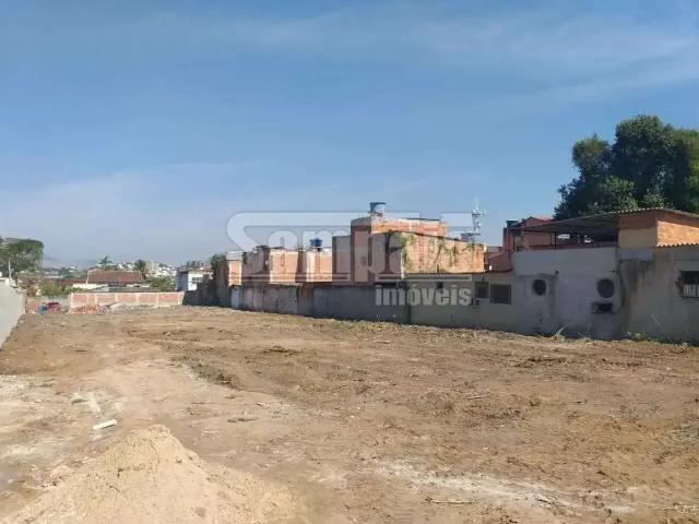 Terreno / Lote para Venda em Rio de Janeiro/RJ Campo Grande