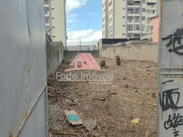 Terreno / Lote para Venda em Rio de Janeiro/RJ Campo Grande
