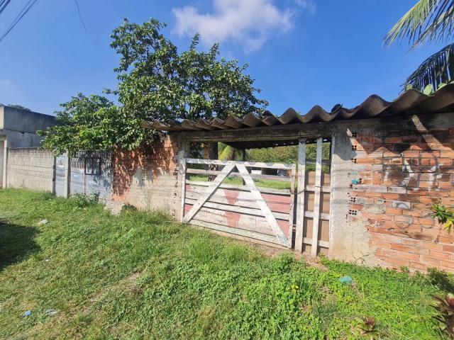 Terreno / Lote para Venda em Rio de Janeiro/RJ Campo Grande