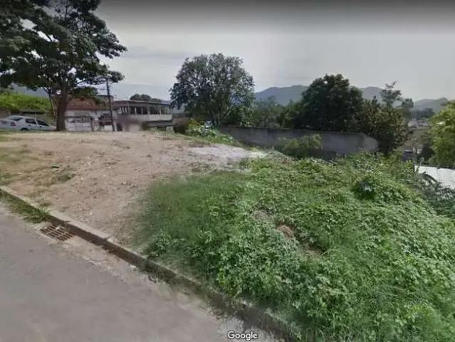 Terreno / Lote para Venda em Rio de Janeiro/RJ Campo Grande
