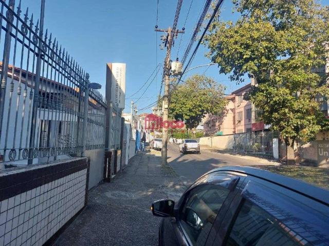 Terreno / Lote para Venda em Rio de Janeiro/RJ Campo Grande