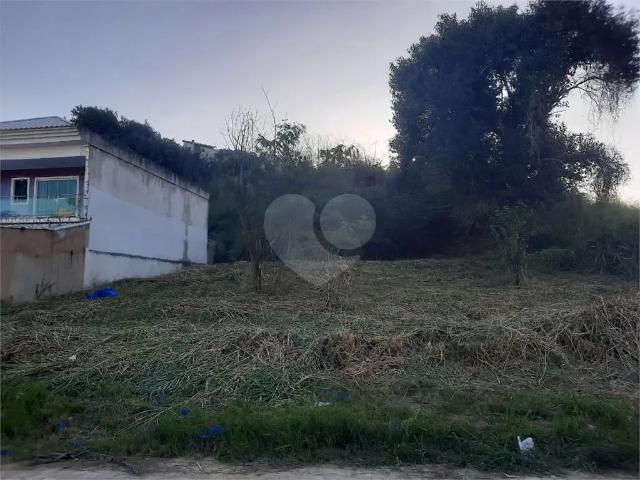 Terreno / Lote para Venda em Rio de Janeiro/RJ Campo Grande