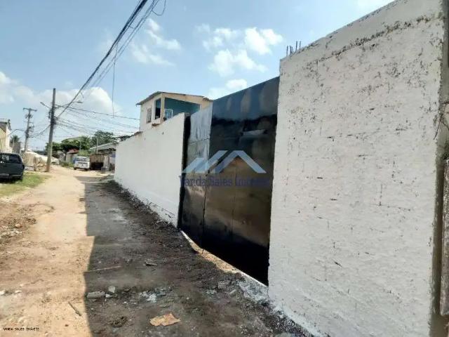 Terreno / Lote para Venda em Rio de Janeiro/RJ Campo Grande