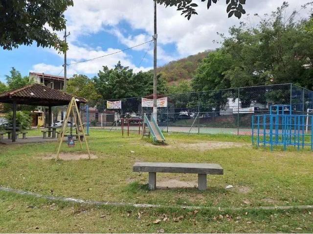 Terreno / Lote para Venda em Rio de Janeiro/RJ Campo Grande