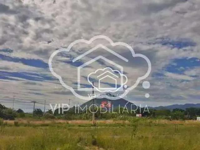 Terreno / Lote para Venda em Rio de Janeiro/RJ Campo Grande