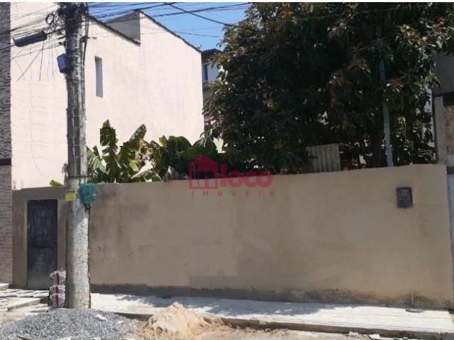 Terreno / Lote para Venda em Rio de Janeiro/RJ Campo Grande