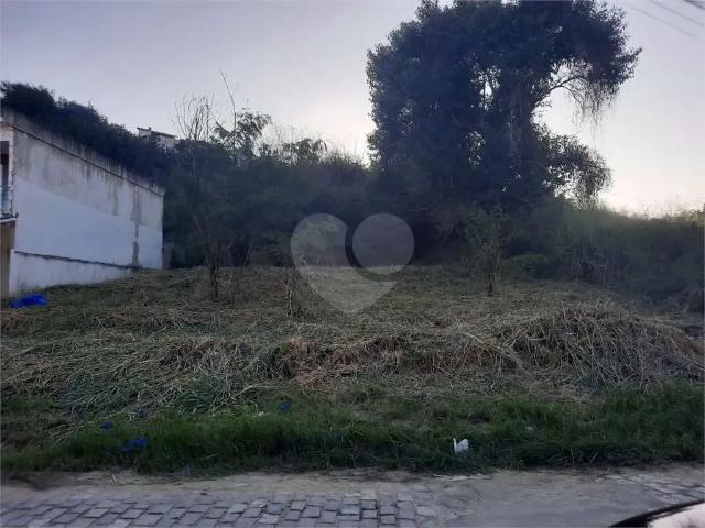 Terreno / Lote para Venda em Rio de Janeiro/RJ Campo Grande