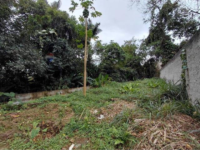 Terreno / Lote para Venda em Rio de Janeiro/RJ Campo Grande