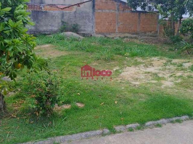 Terreno / Lote para Venda em Rio de Janeiro/RJ Campo Grande