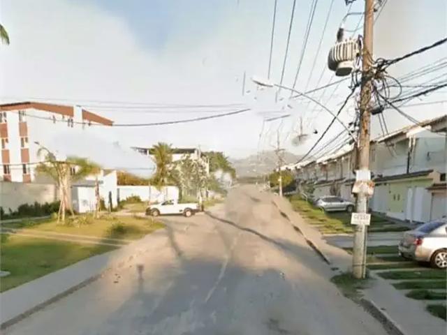 Terreno / Lote para Venda em Rio de Janeiro/RJ Campo Grande