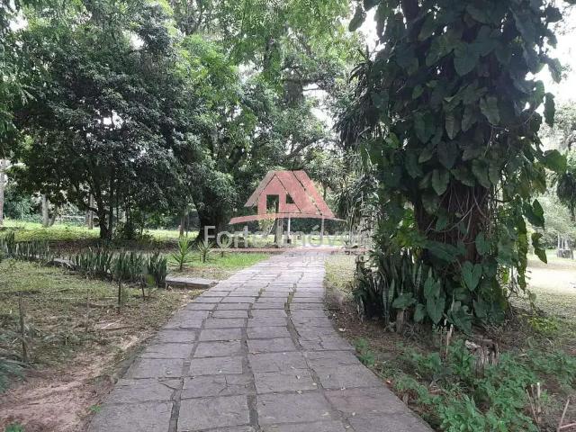 Terreno / Lote para Venda em Rio de Janeiro/RJ Campo Grande 2 Quartos