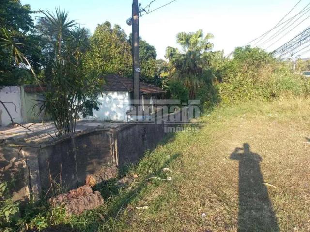 Terreno / Lote para Venda em Rio de Janeiro/RJ Campo Grande