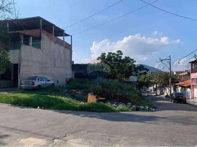 Terreno / Lote para Venda em Rio de Janeiro/RJ Campo Grande
