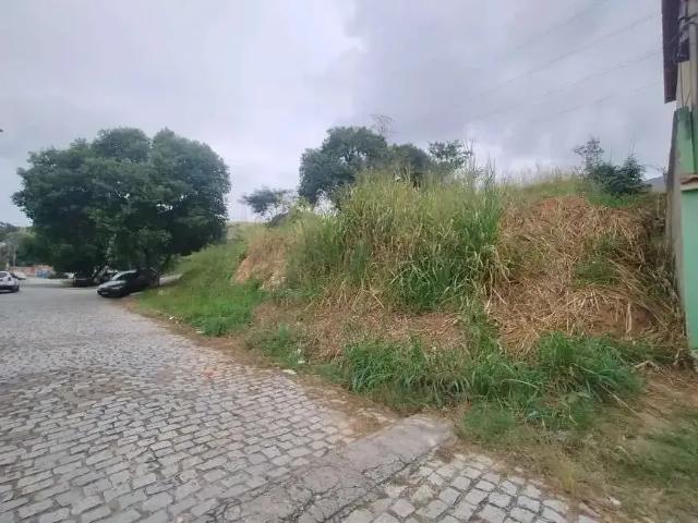 Terreno / Lote para Venda em Rio de Janeiro/RJ Campo Grande