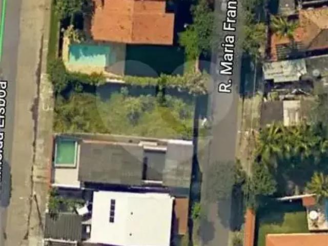 Terreno / Lote para Venda em Rio de Janeiro/RJ Campo Grande