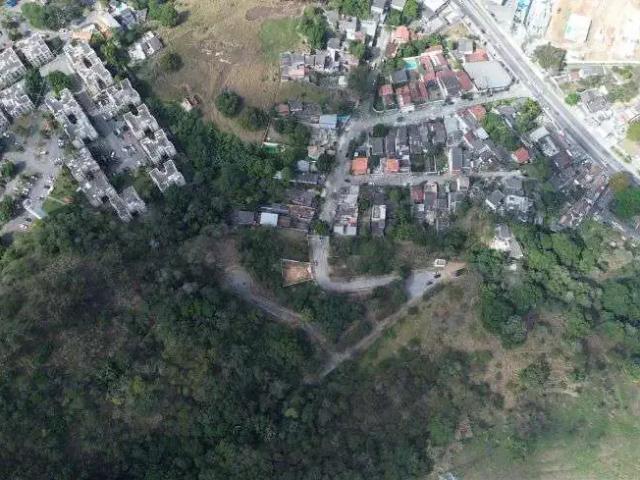 Terreno / Lote para Venda em Rio de Janeiro/RJ Campo Grande