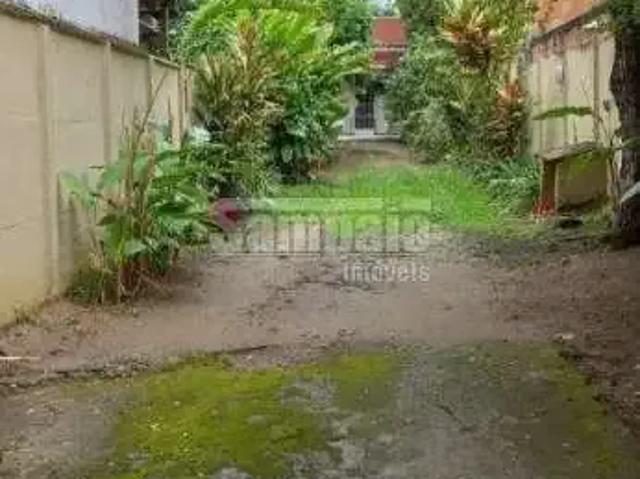 Terreno / Lote para Venda em Rio de Janeiro/RJ Campo Grande