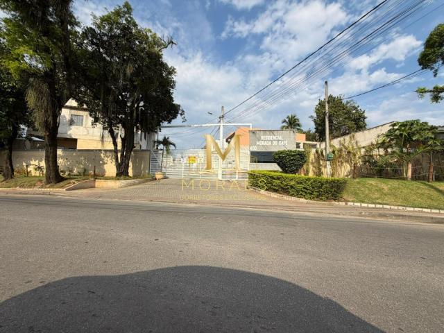 Terreno / Lote para Venda em Rio de Janeiro/RJ Campo Grande