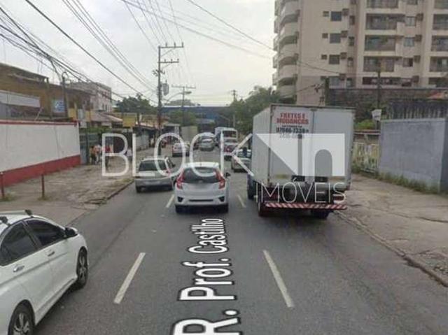 Terreno / Lote para Venda em Rio de Janeiro/RJ Campo Grande