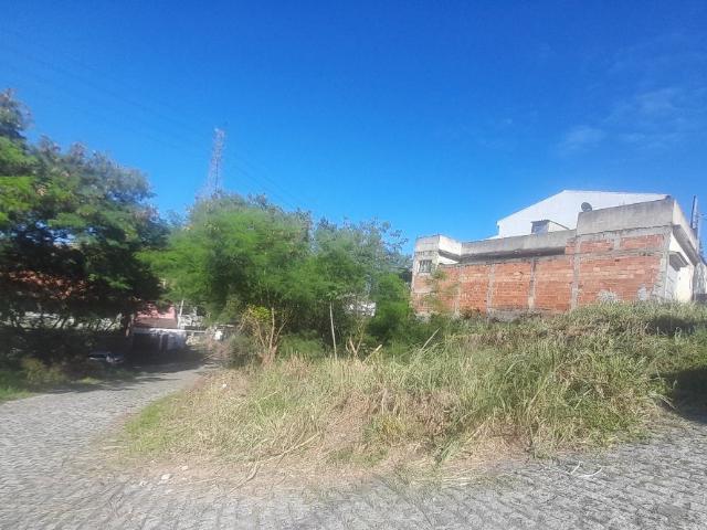 Terreno / Lote para Venda em Rio de Janeiro/RJ Campo Grande
