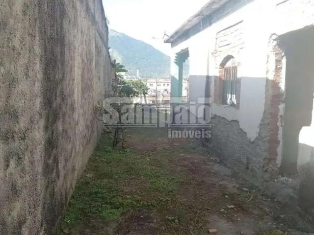Terreno / Lote para Venda em Rio de Janeiro/RJ Campo Grande