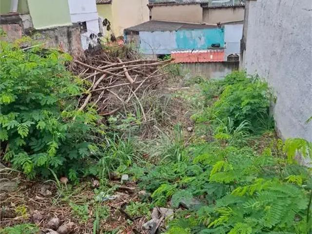 Terreno / Lote para Venda em Rio de Janeiro/RJ Campo Grande