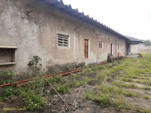 Terreno / Lote para Venda em Rio de Janeiro/RJ Campo Grande