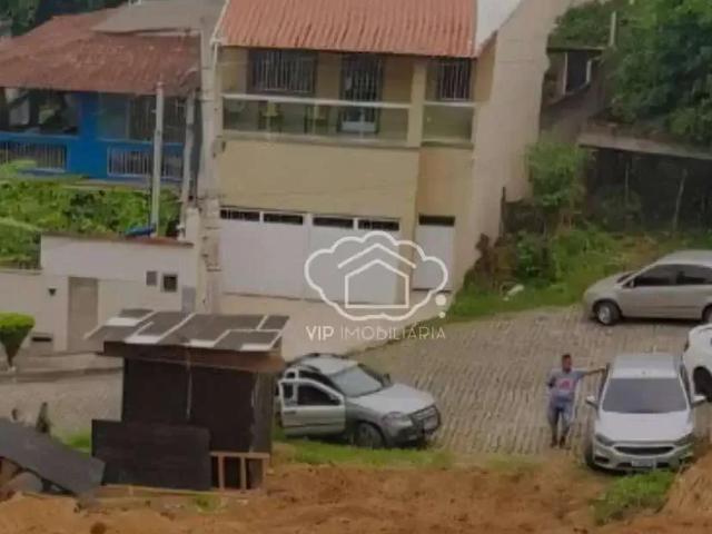 Terreno / Lote para Venda em Rio de Janeiro/RJ Campo Grande