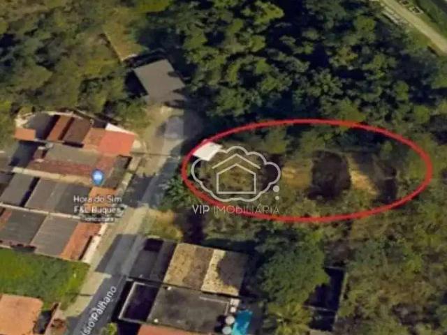 Terreno / Lote para Venda em Rio de Janeiro/RJ Campo Grande