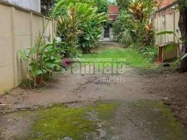 Terreno / Lote para Venda em Rio de Janeiro/RJ Campo Grande