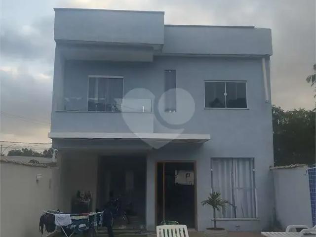 Terreno / Lote para Venda em Rio de Janeiro/RJ Campo Grande 3 Quartos