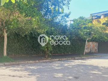 Terreno / Lote para Venda em Rio de Janeiro/RJ Cascadura