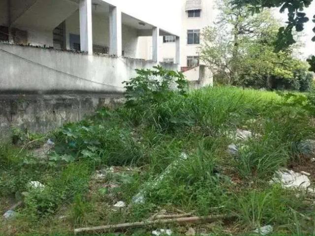 Terreno / Lote para Venda em Rio de Janeiro/RJ Cascadura