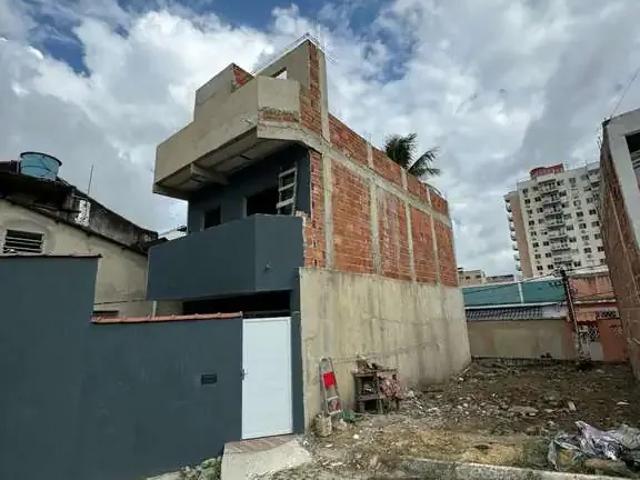 Terreno / Lote para Venda em Rio de Janeiro/RJ Cascadura
