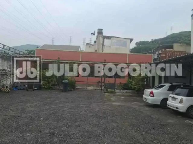 Terreno / Lote para Venda em Rio de Janeiro/RJ Cascadura