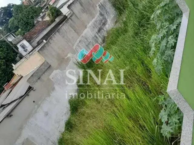 Terreno / Lote para Venda em Rio de Janeiro/RJ Cascadura