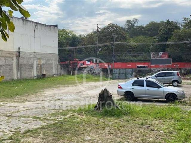 Terreno / Lote para Venda em Rio de Janeiro/RJ Cascadura