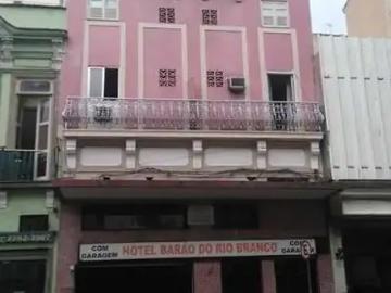 Terreno / Lote para Venda em Rio de Janeiro/RJ Centro